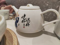 -蔡澜点心·粤菜(月星环球港店)