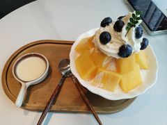 -必点海鲜·海肠捞饭大王(滨江道店)