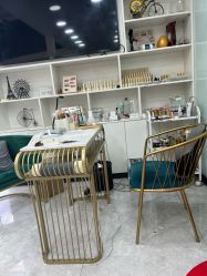 -范美特接发·染发漂发