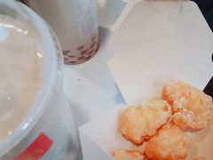 -麦当劳(杨高南路店)