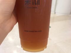 -茉沏(繁花中心店)