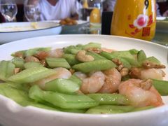 -小厨晓味(大里路店)