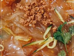 -哈尔滨春饼(朝山街店)