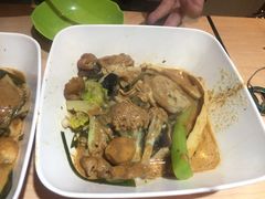 -林静小吃(复兴路店)