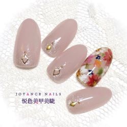 -悦色美甲美睫·精品