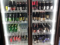 -40+精酿啤酒俱乐部(国投财富广场店)