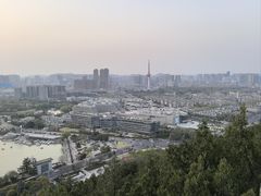 -云龙山