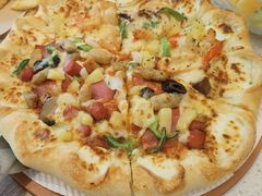 -必胜客(仁恒店)