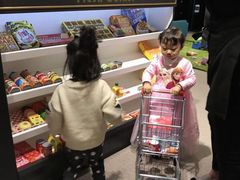 -Ms·KIMO星漠亲子餐厅(高新店)