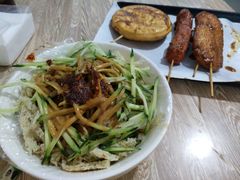 -多鱼炸串麻辣烫(闽江路店)