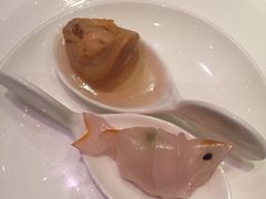 -8餐厅(新葡京酒店)