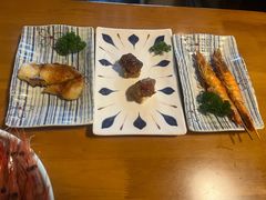 -大焰自助日式料理 铁板烧(徐汇店)