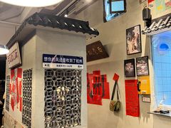 -方铲铲·成都板凳面(滨江银泰店)