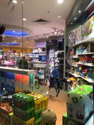 -KIDS LAND(悠唐购物中心二期店)