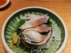 -桂马·日本料理·海胆·海鲜饭·酒场(民主广场店)