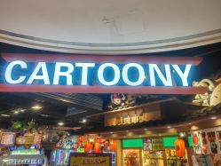 -卡通尼乐园(新达汇三林店)