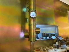 大堂-白仁仔· 活烤海鲜 宵夜(豫园店)