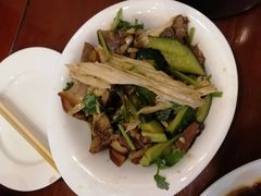 -北平小馆·烤鸭·家常菜(磨房北里店)