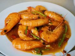 红烧虾-九龙餐厅(大沽路店)