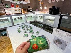 -好日子皇冠假日酒店·君怡咖啡厅(特美思大厦店)