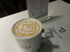 焦糖玛奇朵-巴黎贝甜(开发区安盛店)