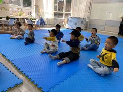 -徐汇区陇龙幼稚园