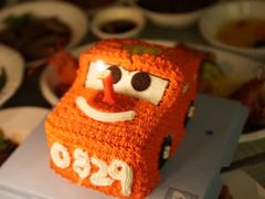 -云朵上的鱼(莘庄店)