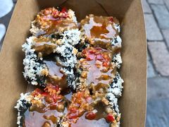 -品腐记·豆腐王朝(老门东总店)