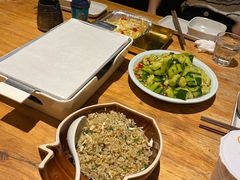 -龙头烤羊排•烤全羊•精酿扎啤(厦滘店)