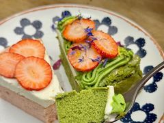 -甜莺蛋糕(顺盈时代广场店)