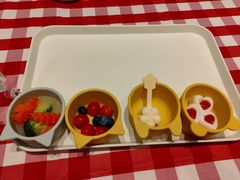 -西贝(龙华天虹购物中心店)