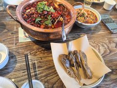 -水煮三国·川鲁江湖菜(香山店)