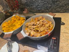 -昆明中心皇冠假日酒店