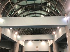 -宁波东港喜来登酒店