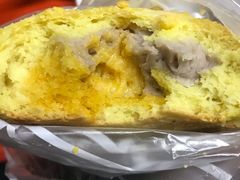 咸蛋厚芋泥软软包-LELECHA乐乐茶(新街口大洋店)