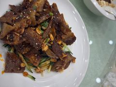 -郭林家常菜(西罗园店)
