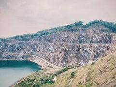 -黄埔油麻山森林公园