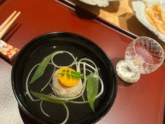 -炎橘·板前料理 Omakase