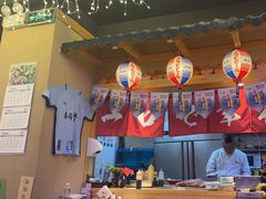 -琴寿司居酒屋(中山广场店)