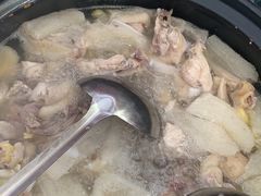 -文昌椰子鸡(沙井万丰店)