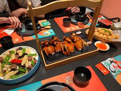 -羽鸽集·乳鸽专门店·地道顺德菜(岭南站店)