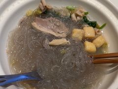 -苏晓玥·手作江南小吃(深圳北站店)