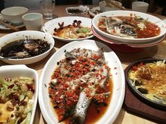 -湘阁里辣(南岭购物广场店)