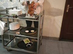 -老北京烤鸭(同丰店)