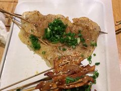 -木屋烧烤(龙湖天街店)