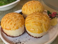 -麒麟中餐厅·经典粤菜·地道菜式老字号(广州长隆酒店)