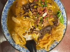 -螺世纪螺蛳粉·桂味小排档(裕德店)