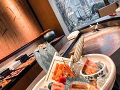 -金井日本料理(丽柏广场店)