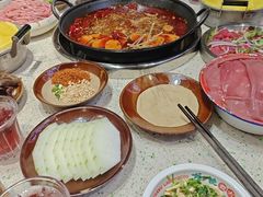 -龙厂长老火锅(抚琴店)