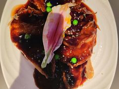 -桂满陇·杭州饭店(清河万象店)